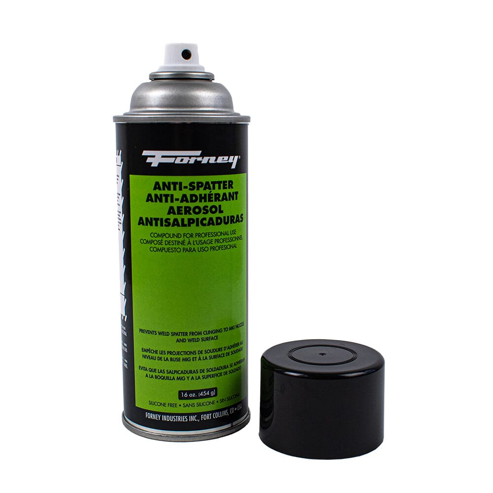 37030 Welding Anti-Spatter, Silico